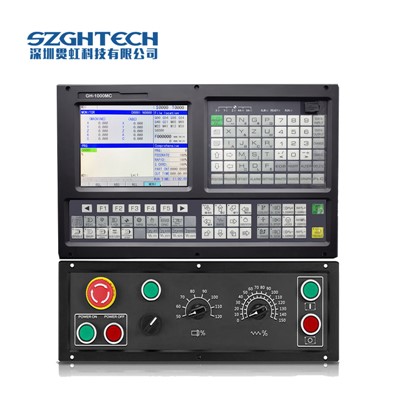 SZGH Countdown to Russian Exhibition Welcome to buy live event CNC controller