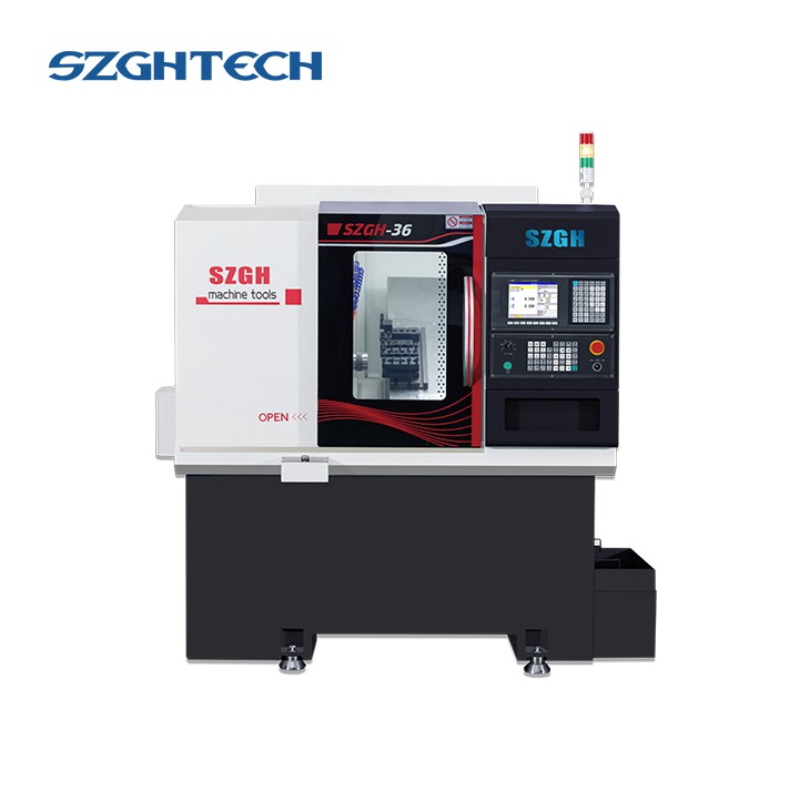 SZGH-36J 1000TDb
